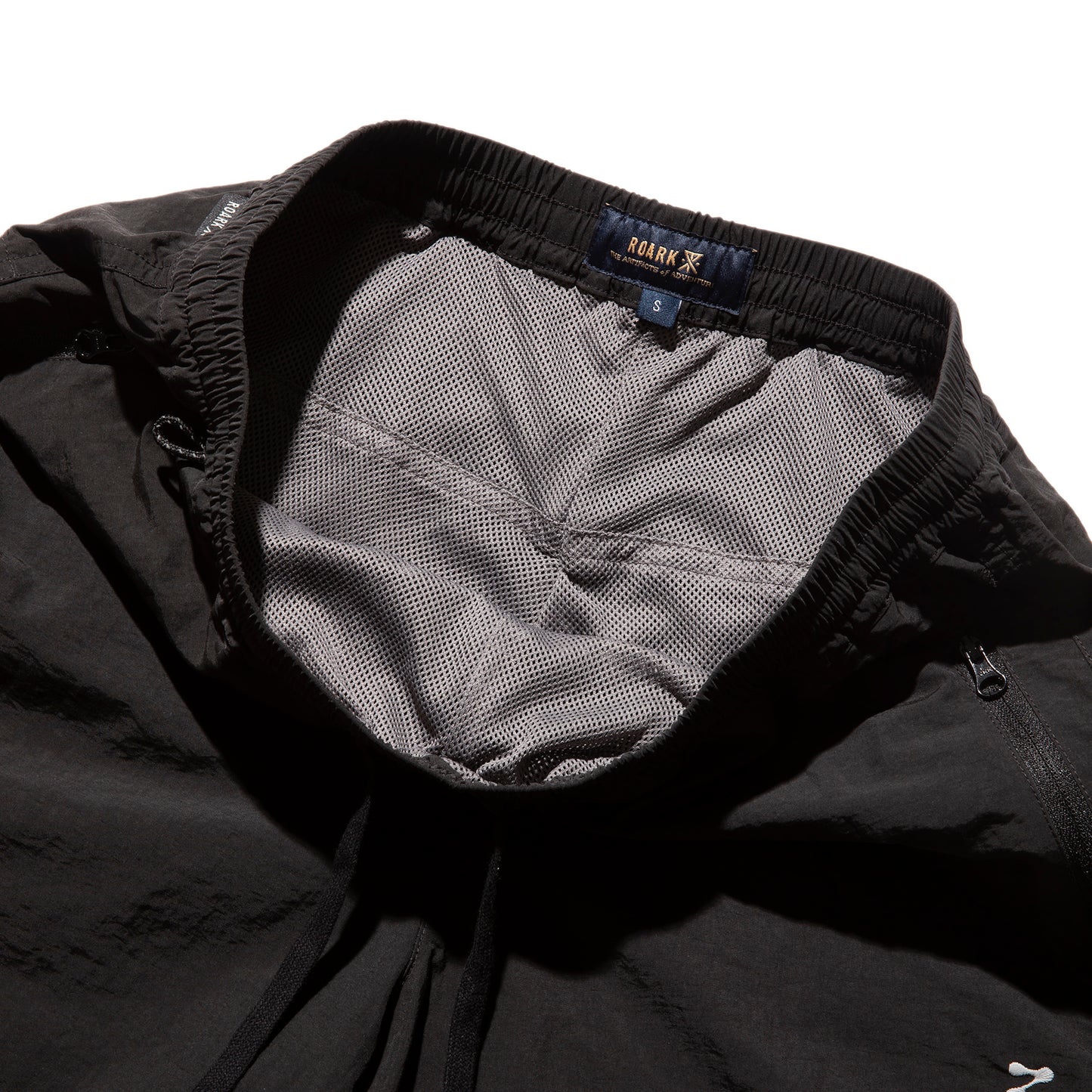ROARK DECON WIND PANT - RELAX