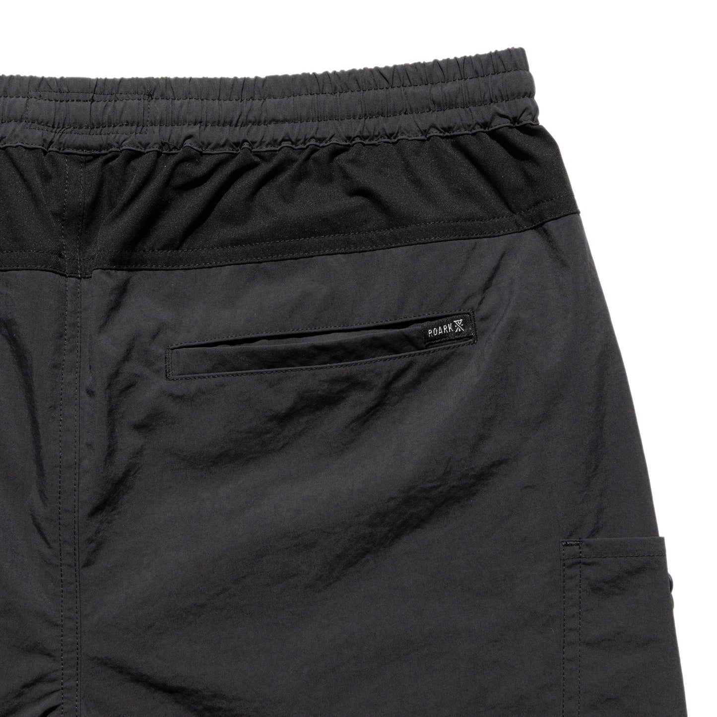 ROARK BOATMAN TECH SHORTS2.0