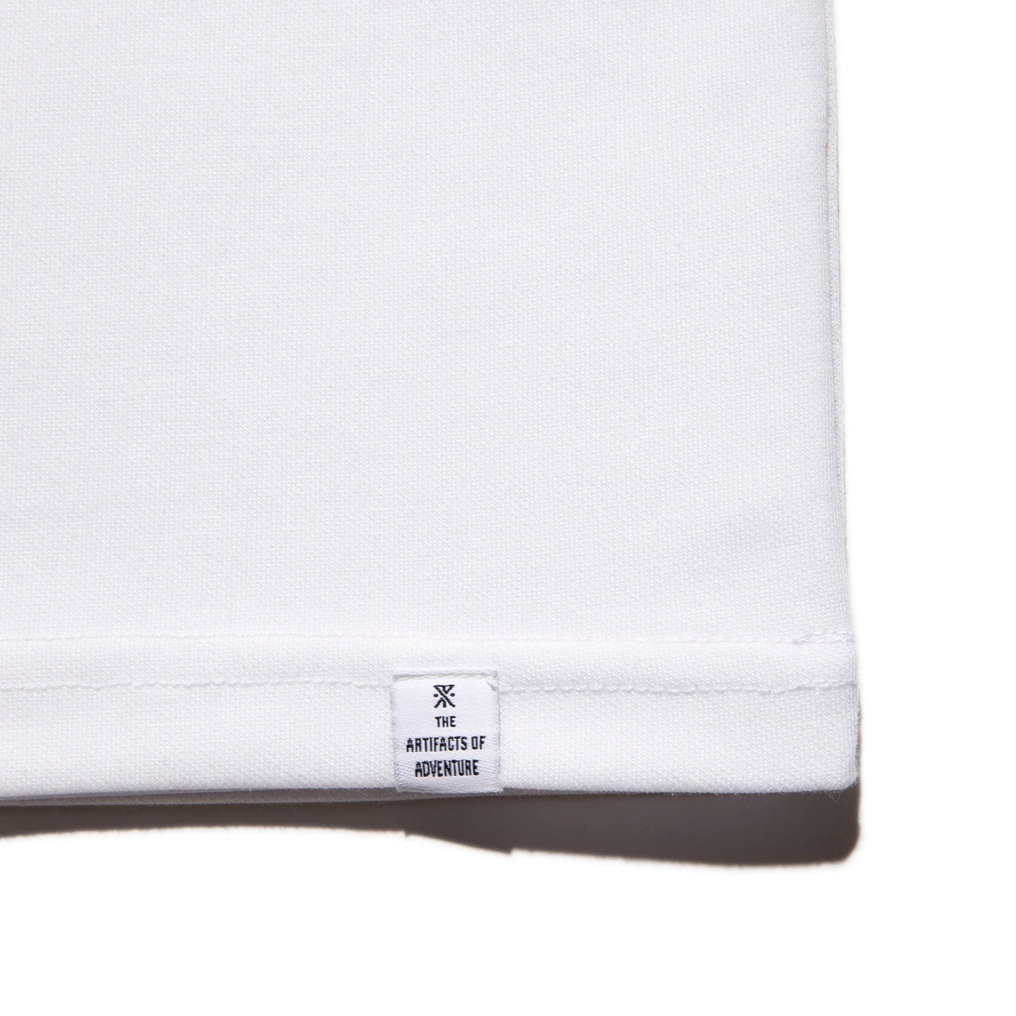 ROARK-"SEEK & EXPLORE" Dri-Release TEE