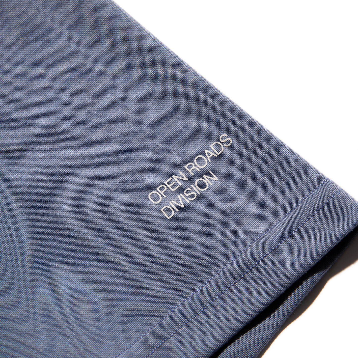 ROARK-"EXPEDITIONS" Dri-Release TEE