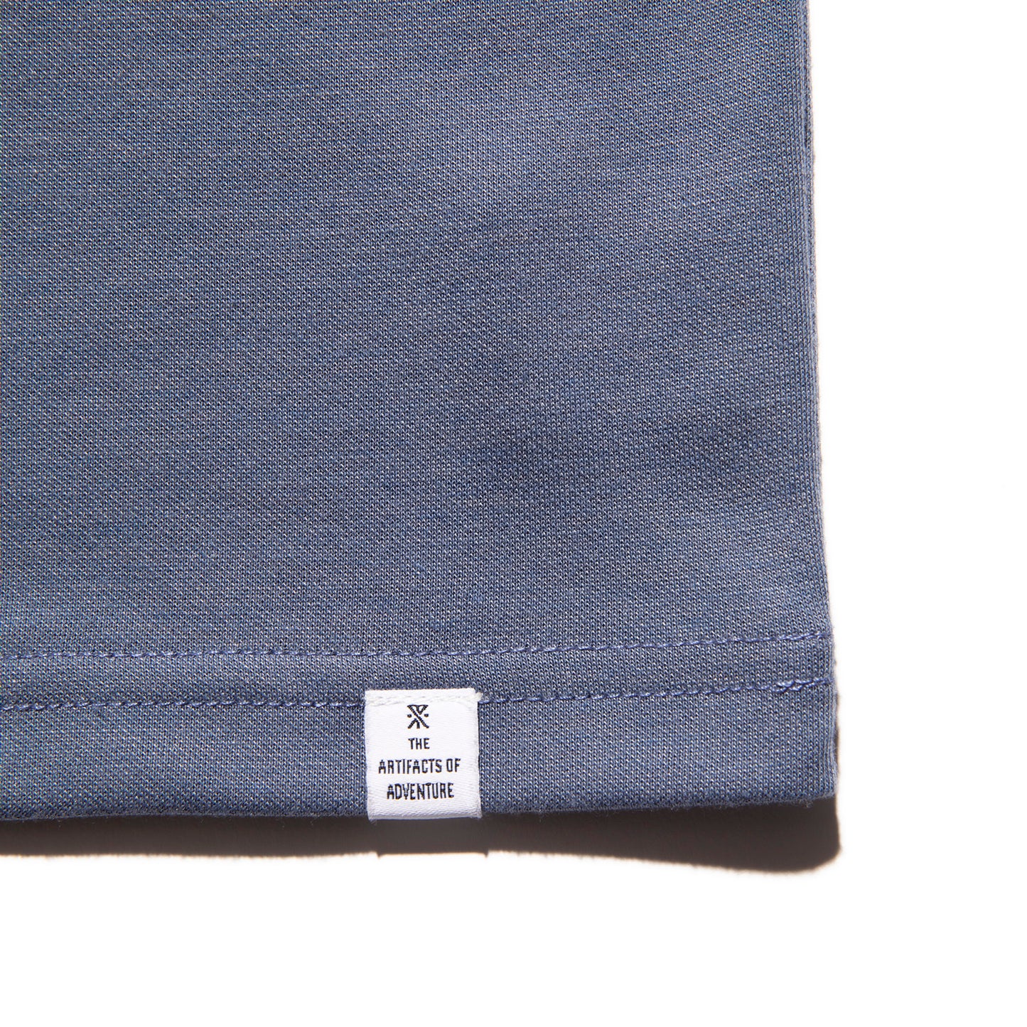 ROARK-"EXPEDITIONS" Dri-Release TEE
