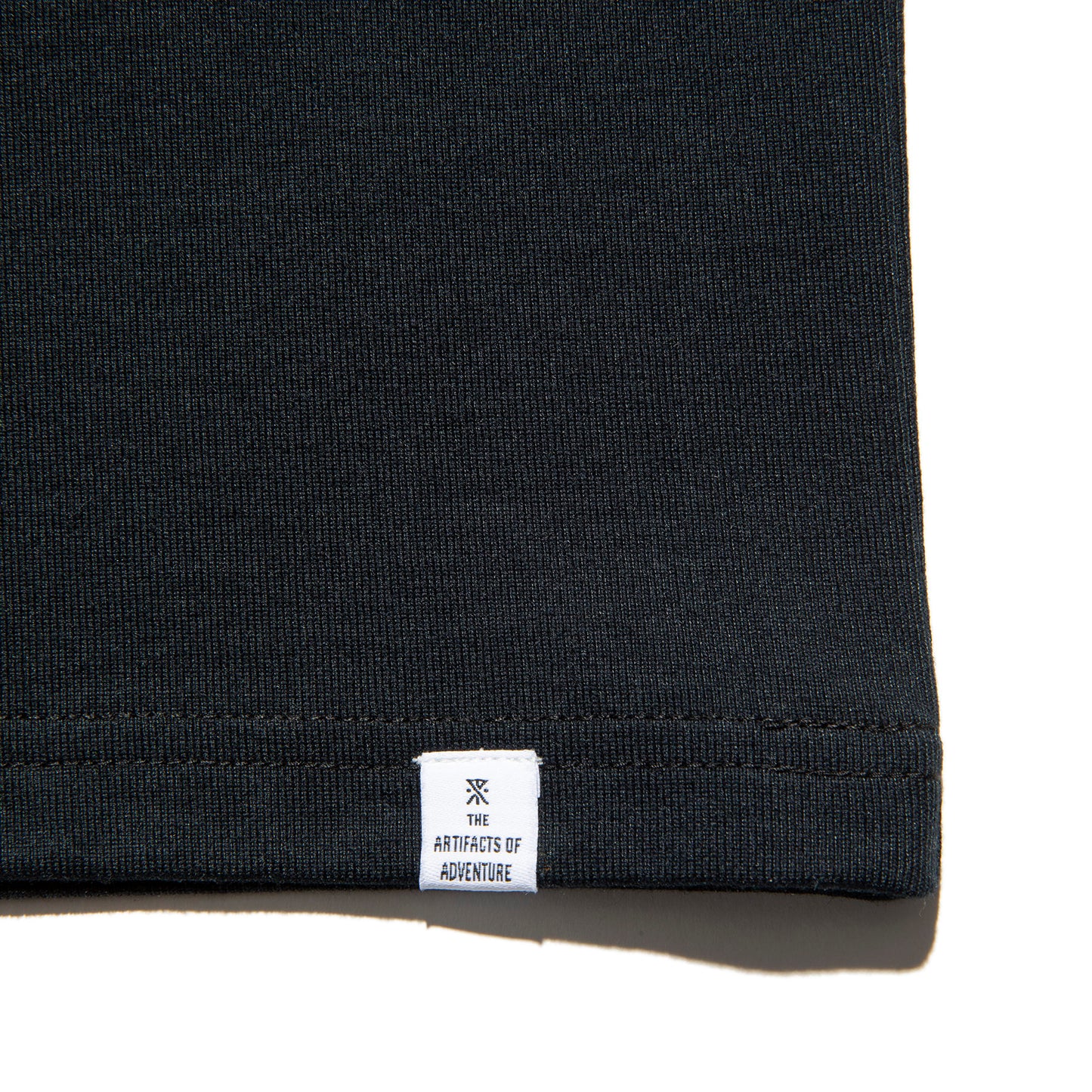 ROARK-"RUCKSACK RAMBLERS" FINE TECH DRY TEE
