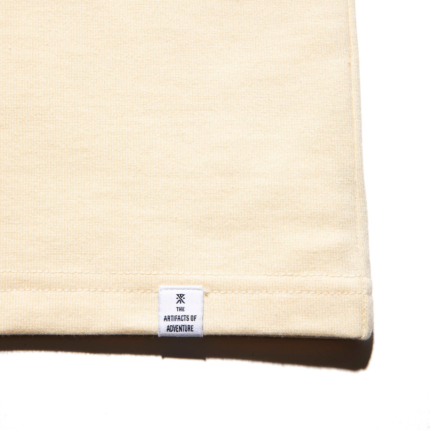 ROARK-"SWOOPY BOYS" FINE TECH DRY TEE