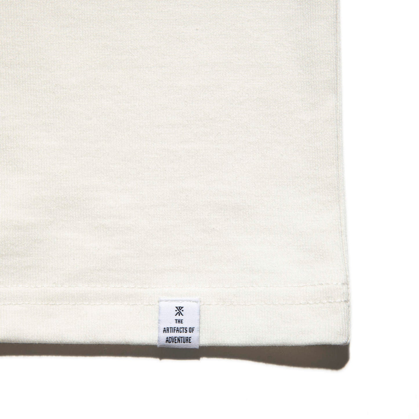 ROARK-"FOREVER ROAMING" FINE TECH DRY TEE
