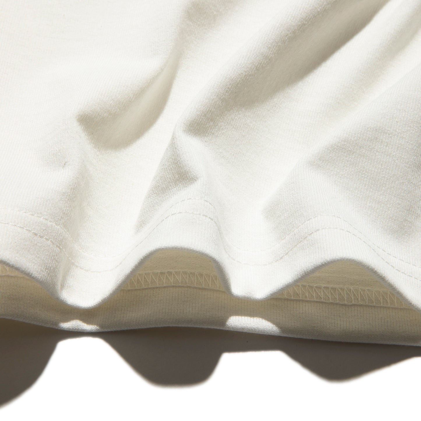 ROARK-"GEAR & GUIDES" FINE TECH DRY TEE