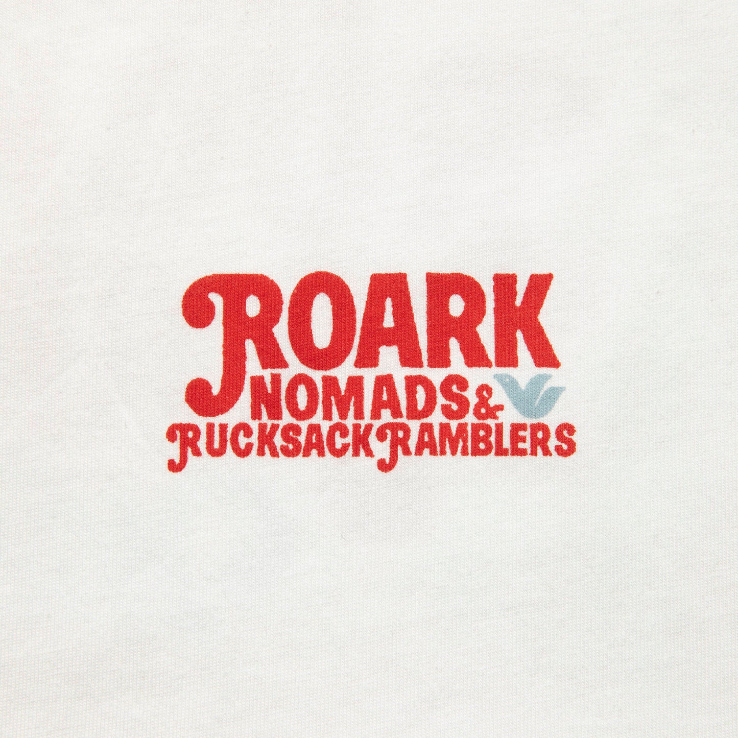 ROARK-"RUCKSACK" S/S TEE