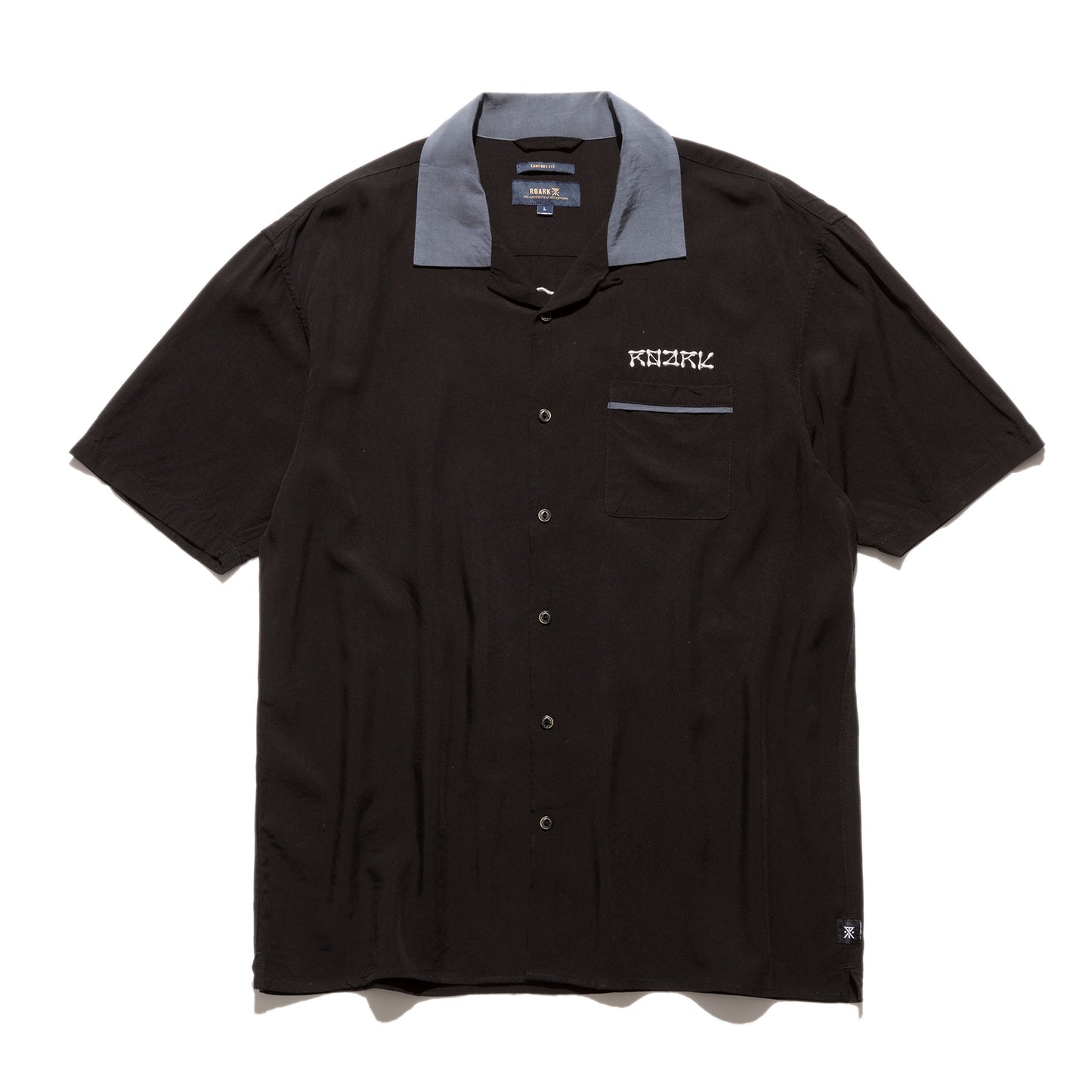 ROARK "NOMADS" GONZO SS