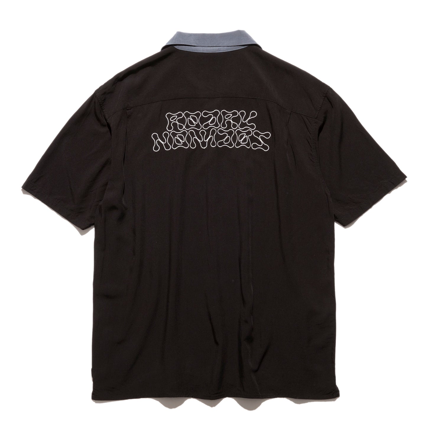 ROARK "NOMADS" GONZO SS