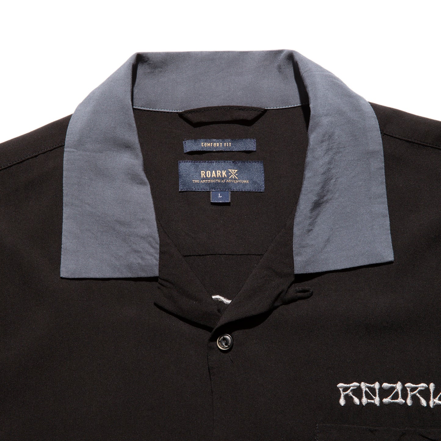 ROARK "NOMADS" GONZO SS