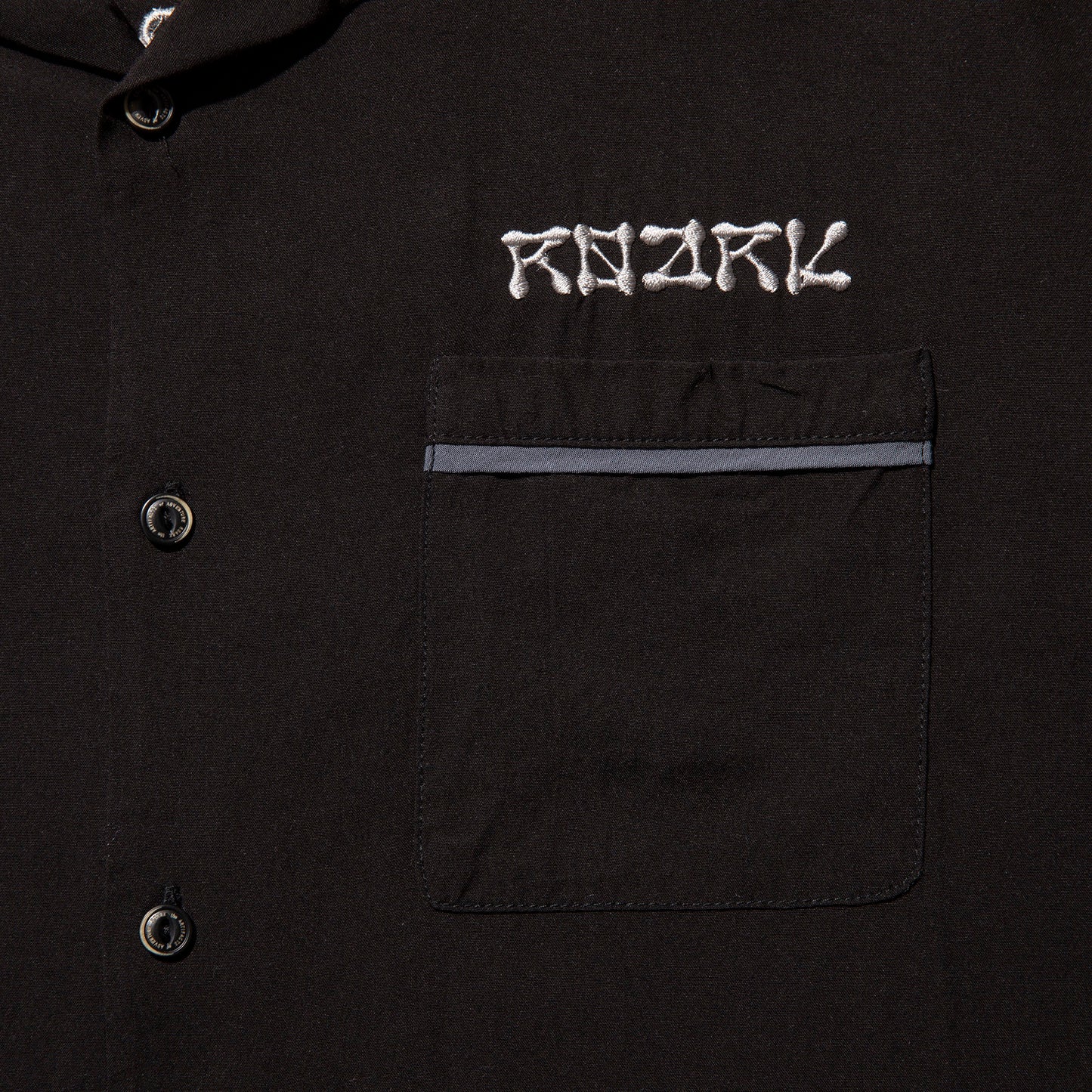 ROARK "NOMADS" GONZO SS