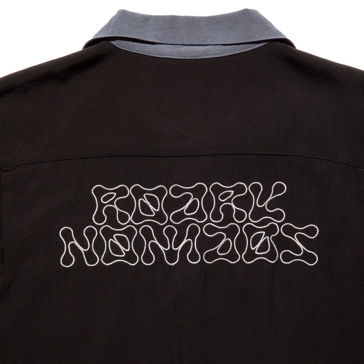 ROARK "NOMADS" GONZO SS