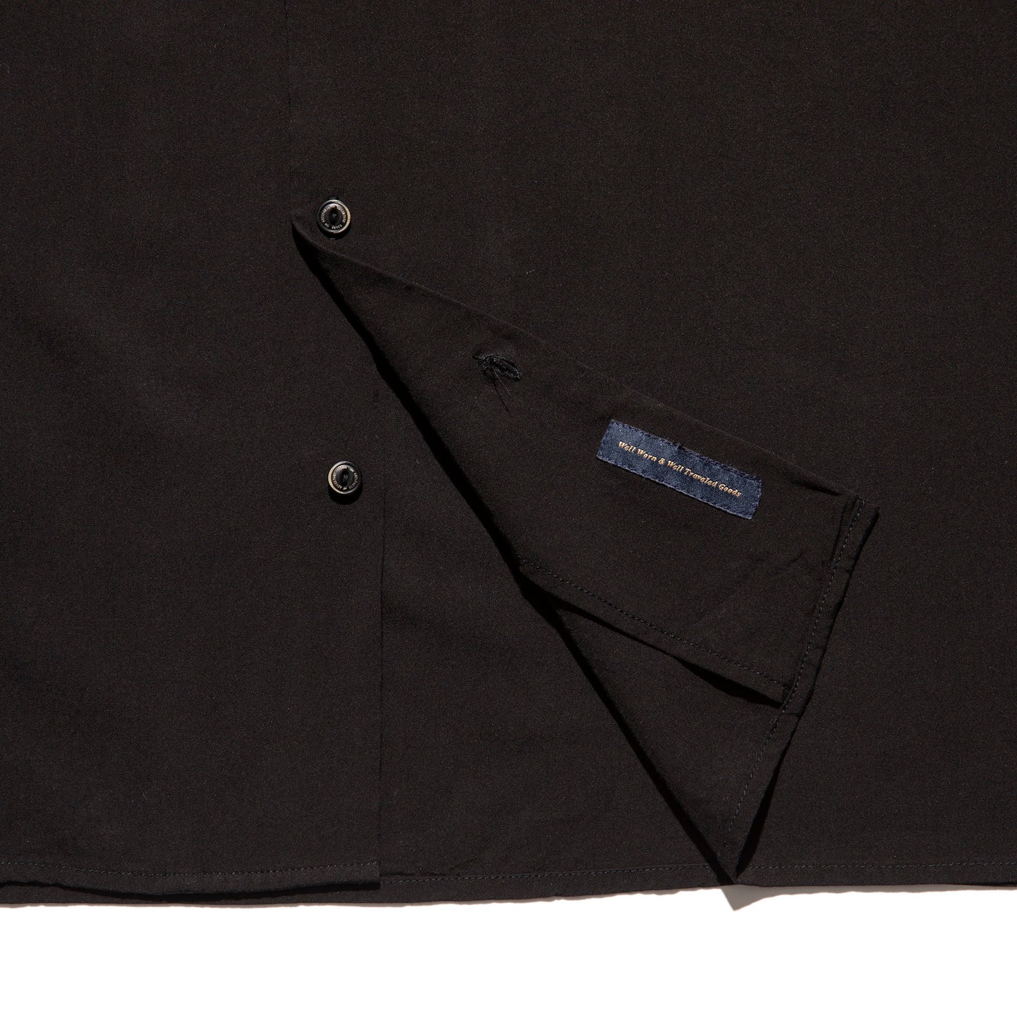 ROARK "NOMADS" GONZO SS