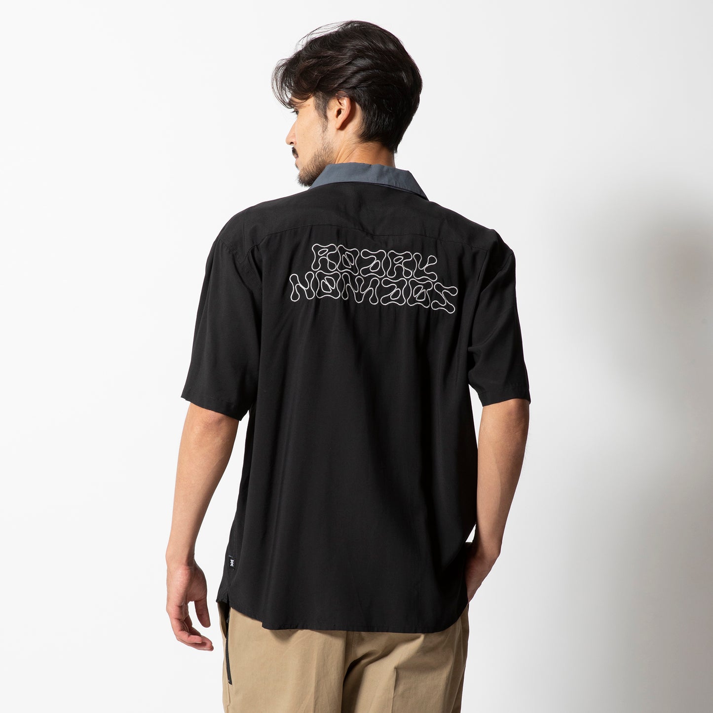 ROARK "NOMADS" GONZO SS