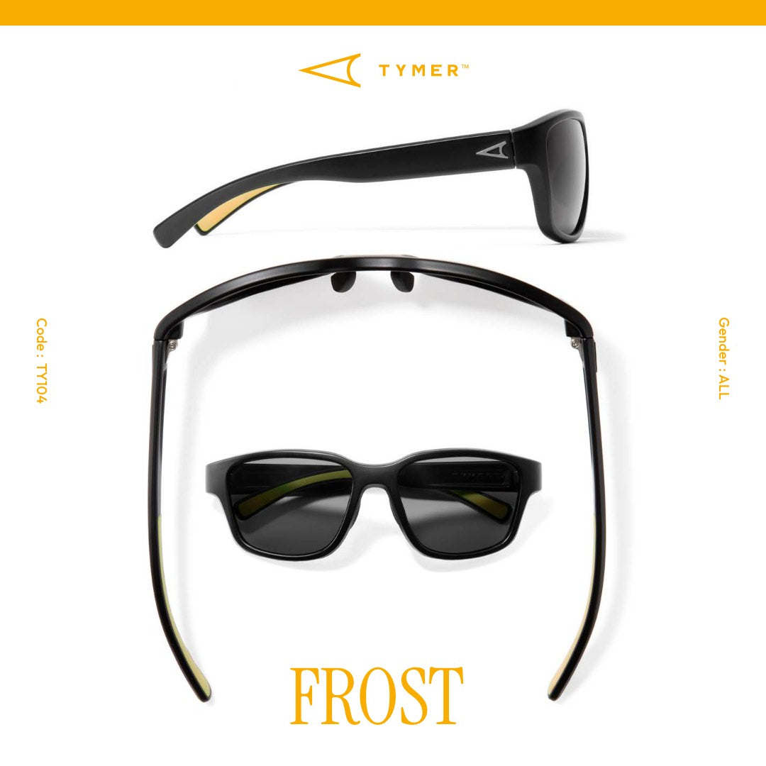 TYMER FROST