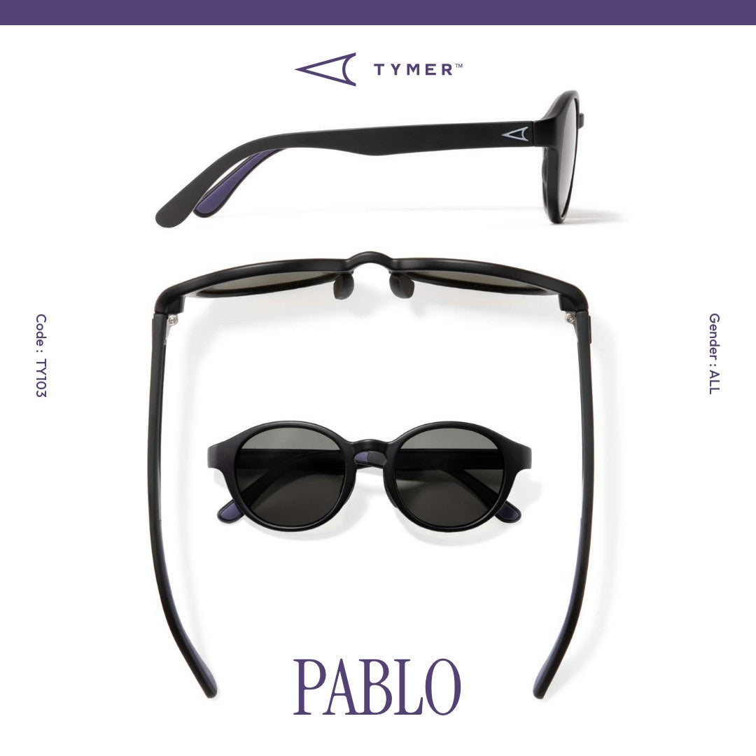 TYMER PABLO