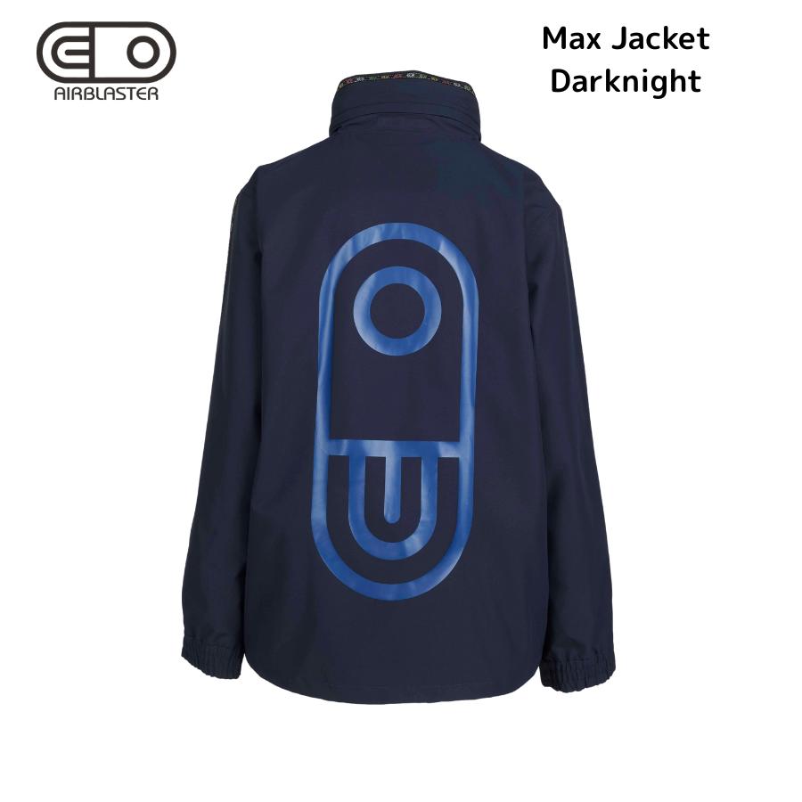 AIRBLASTER Max Jacket