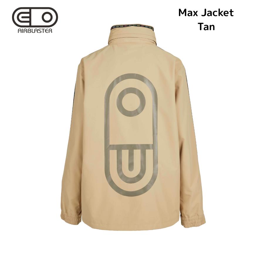 AIRBLASTER Max Jacket