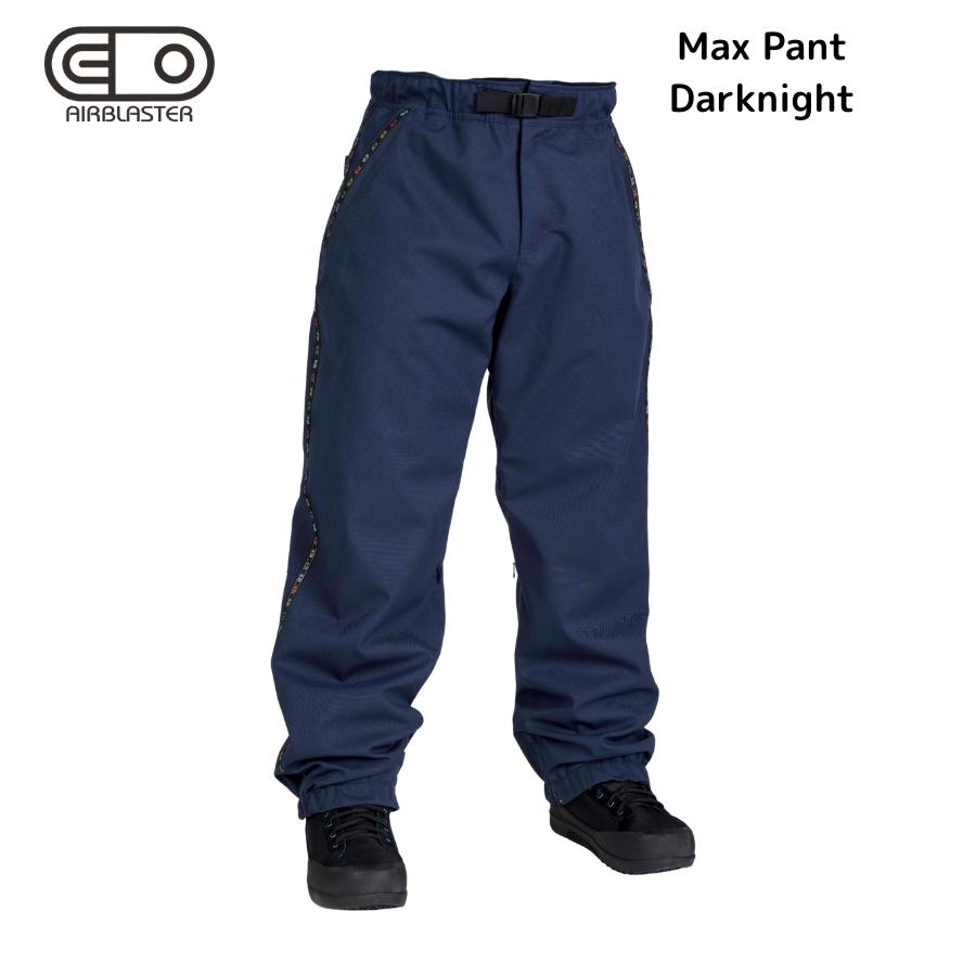 AIRBLASTER ウェア　パンツ AIRBLASTER Max Pant – Daytripper General Store
