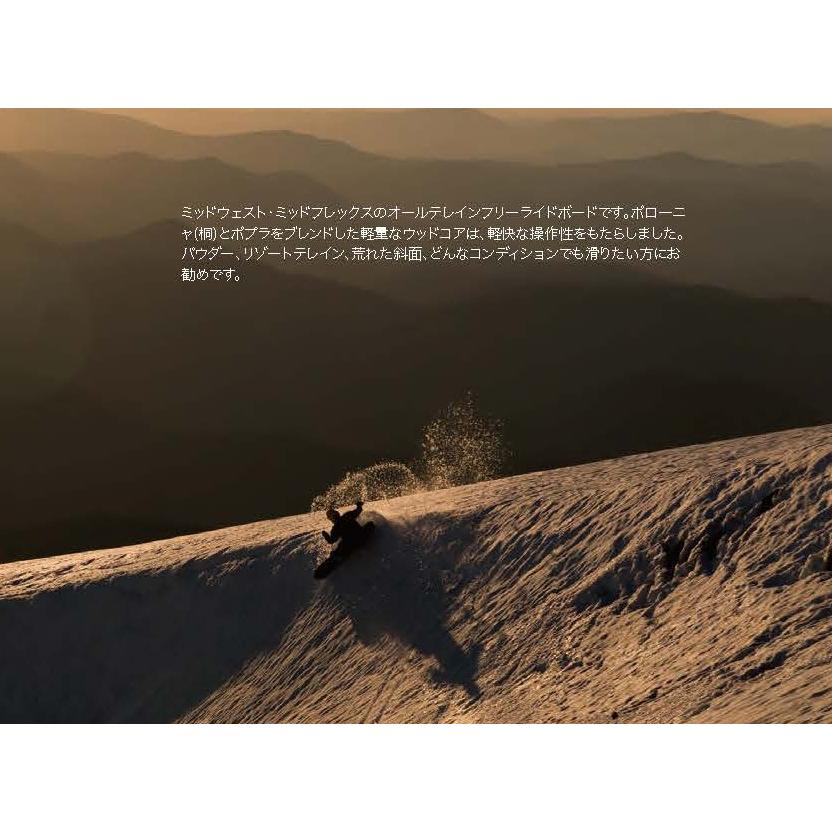 Season Nexus Snowboard