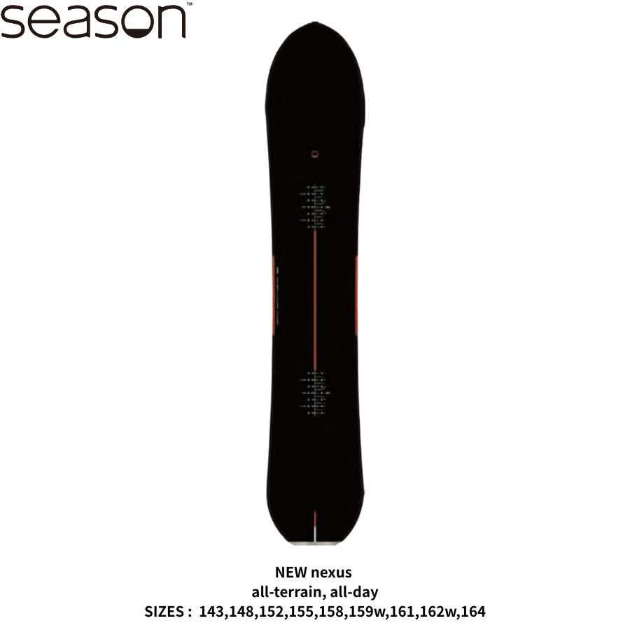 Season Nexus Snowboard