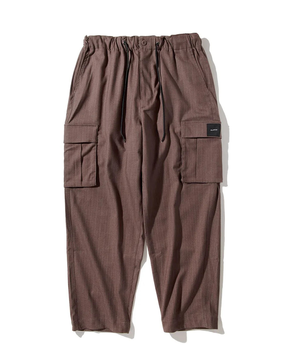 FLATLUX Doom Cargo Eazy Pant