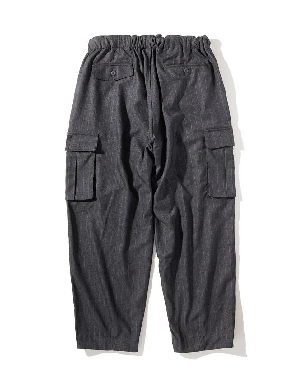 FLATLUX Doom Cargo Eazy Pant