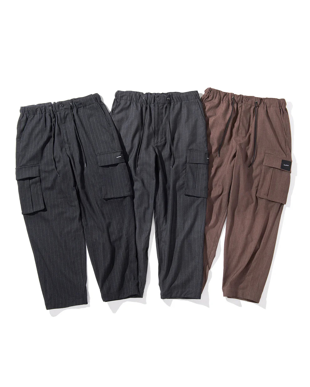FLATLUX Doom Cargo Eazy Pant