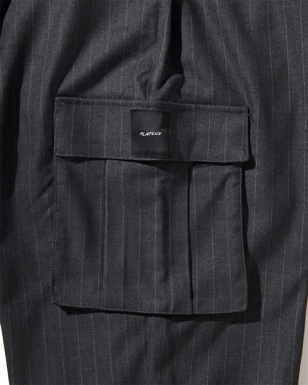 FLATLUX Doom Cargo Eazy Pant