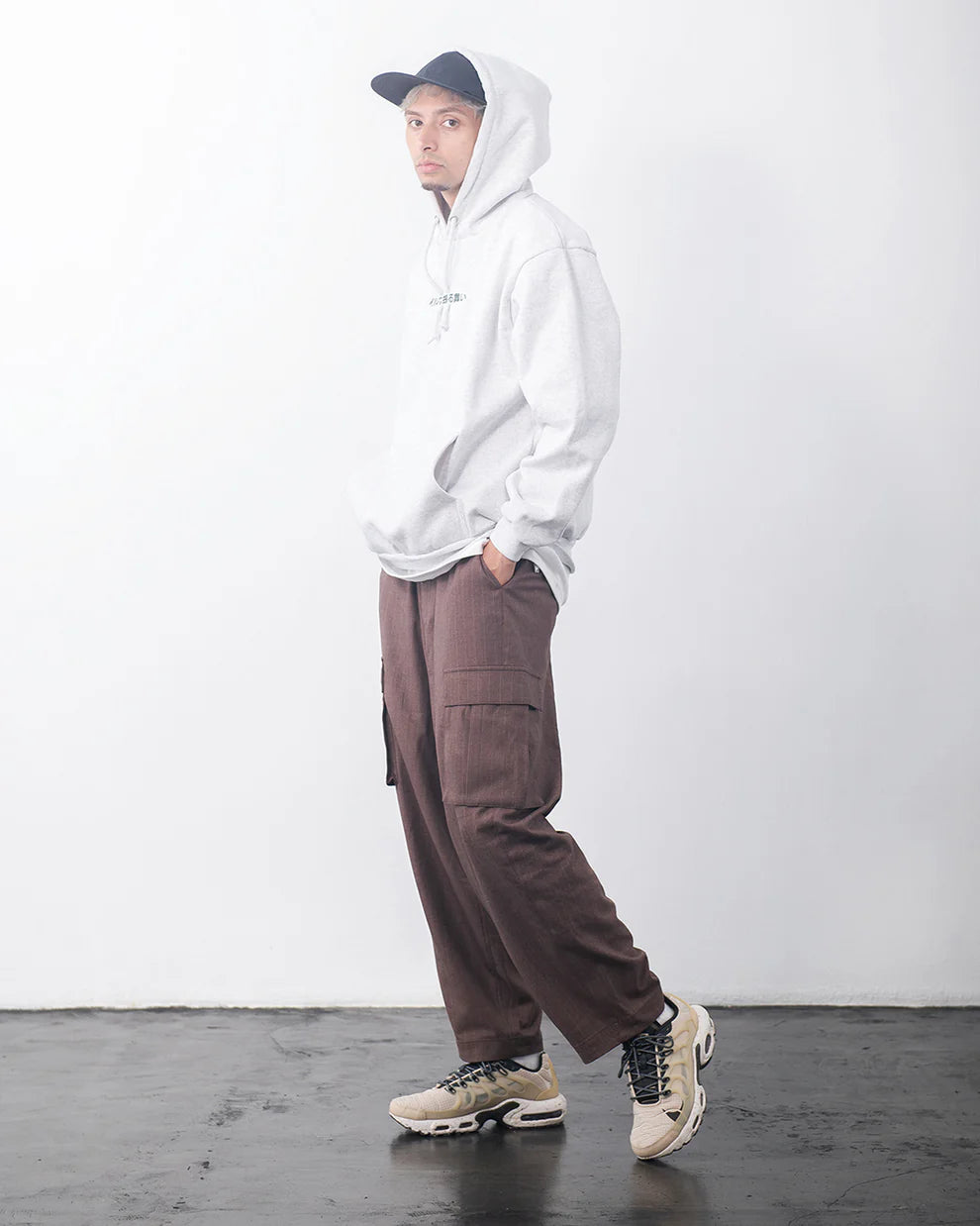 FLATLUX Doom Cargo Eazy Pant