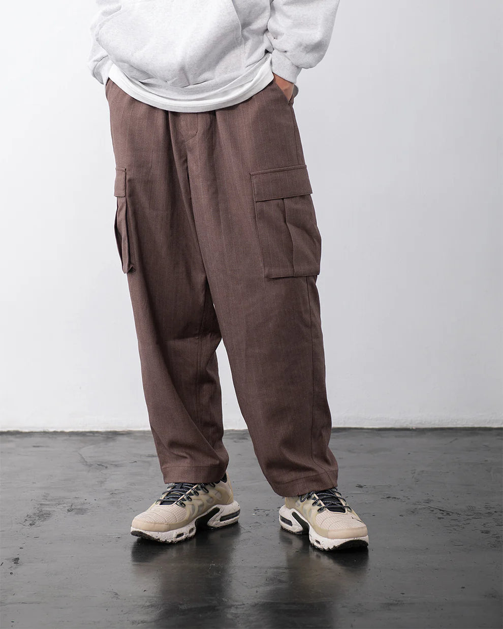 FLATLUX Doom Cargo Eazy Pant