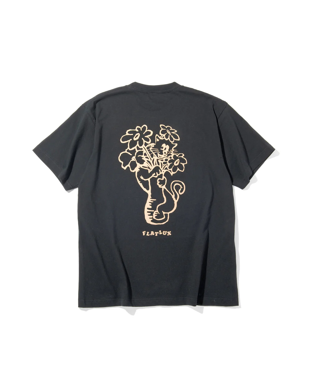 FLATLUX Living Tee