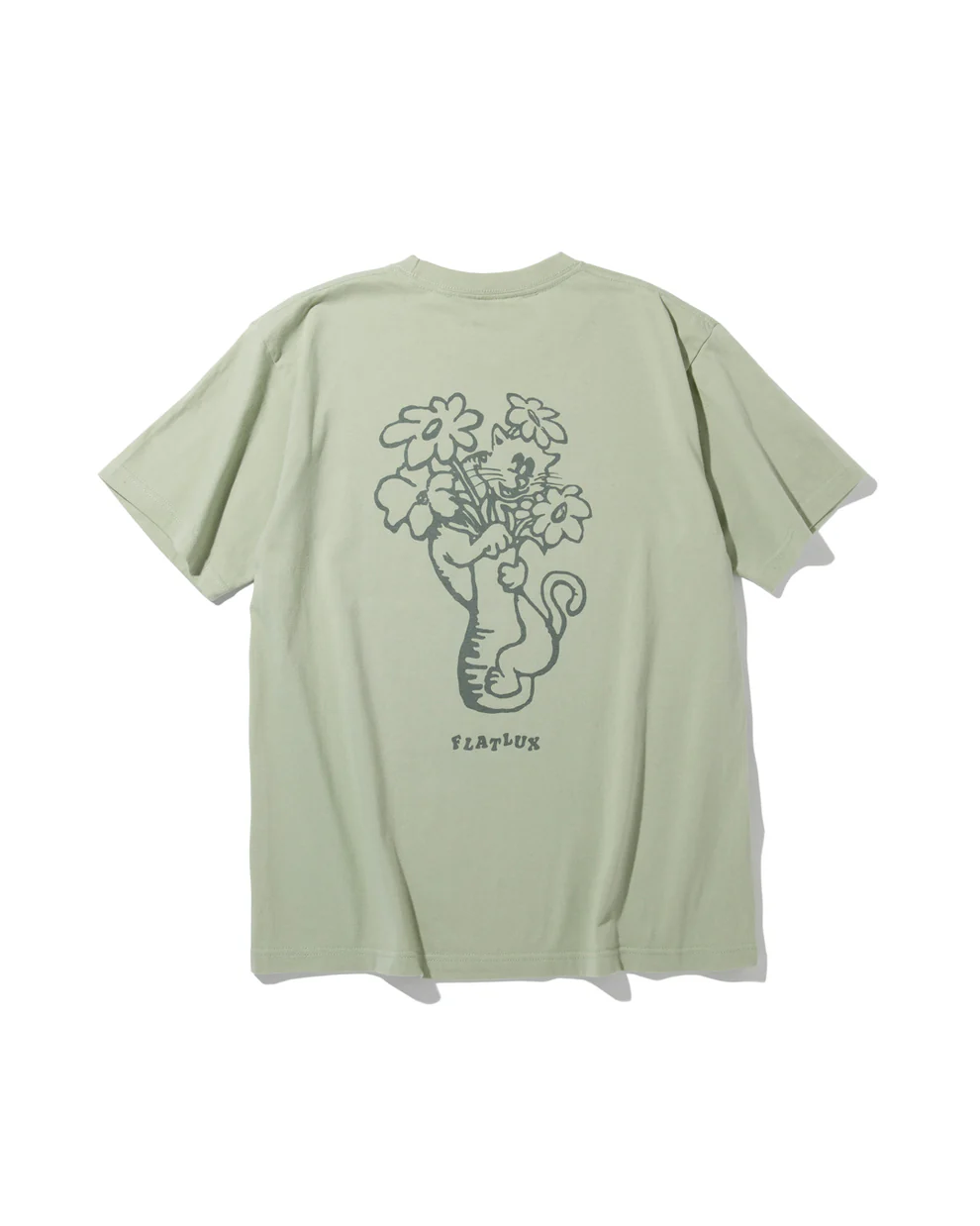 FLATLUX Living Tee