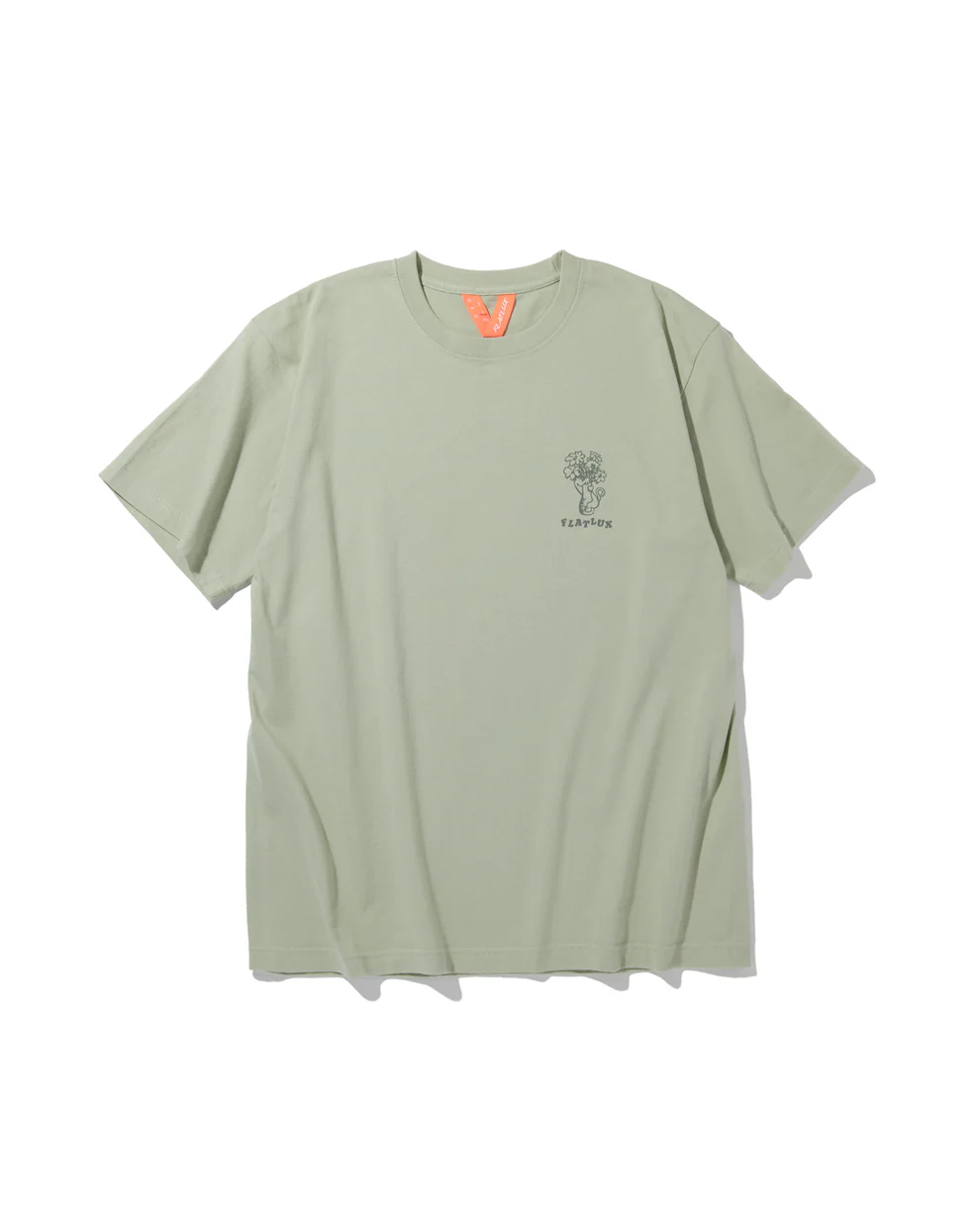FLATLUX Living Tee