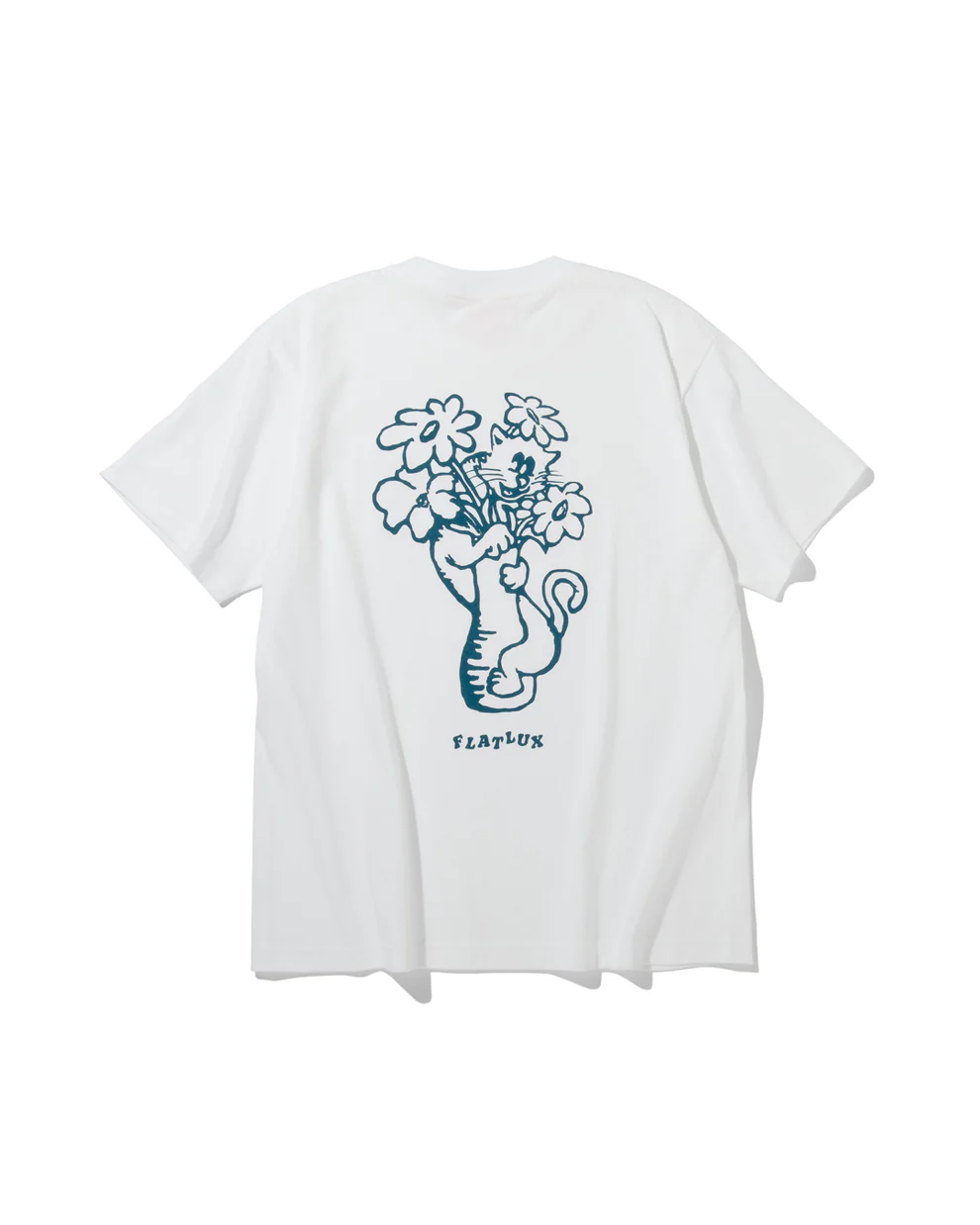 FLATLUX Living Tee
