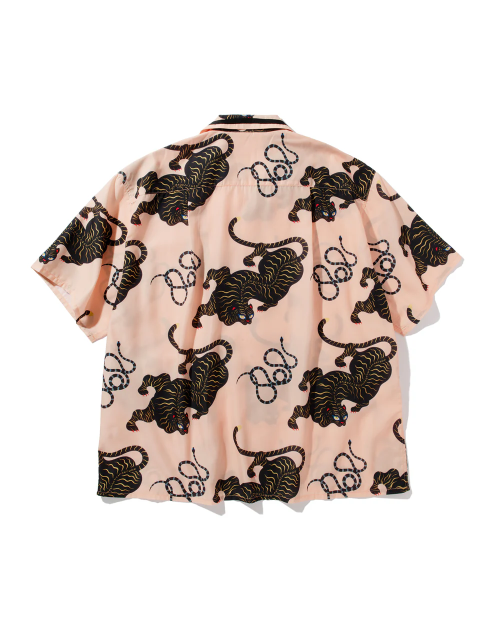 FLATLUX Bite Ss-Shirt