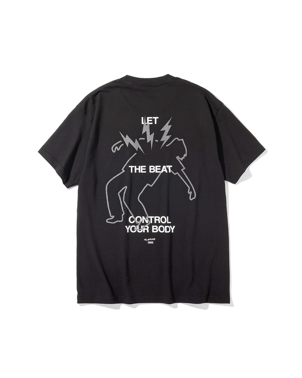FLATLUX Impulse Tee