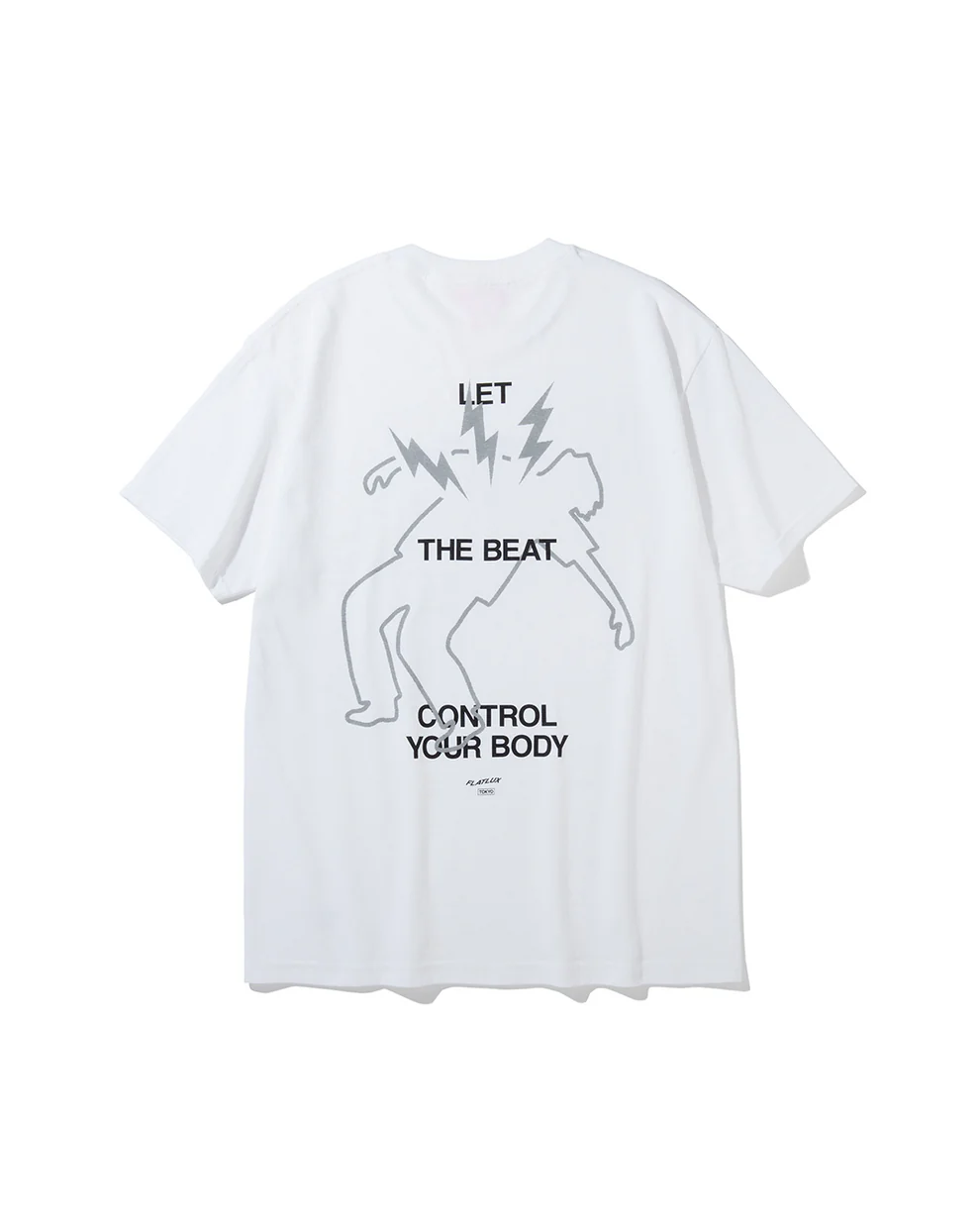 FLATLUX Impulse Tee
