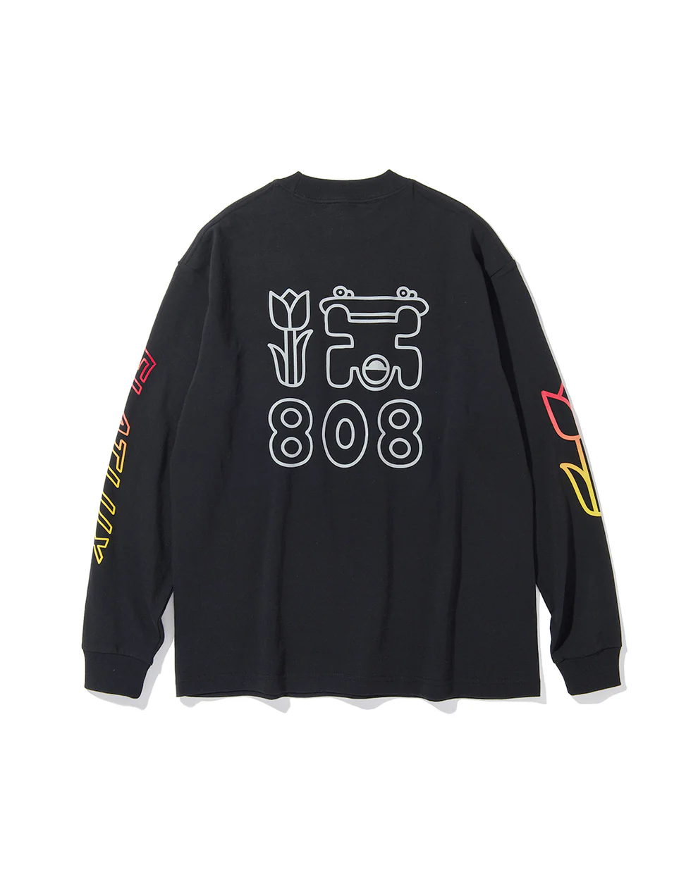FLATLUX Outline808 Ls-T
