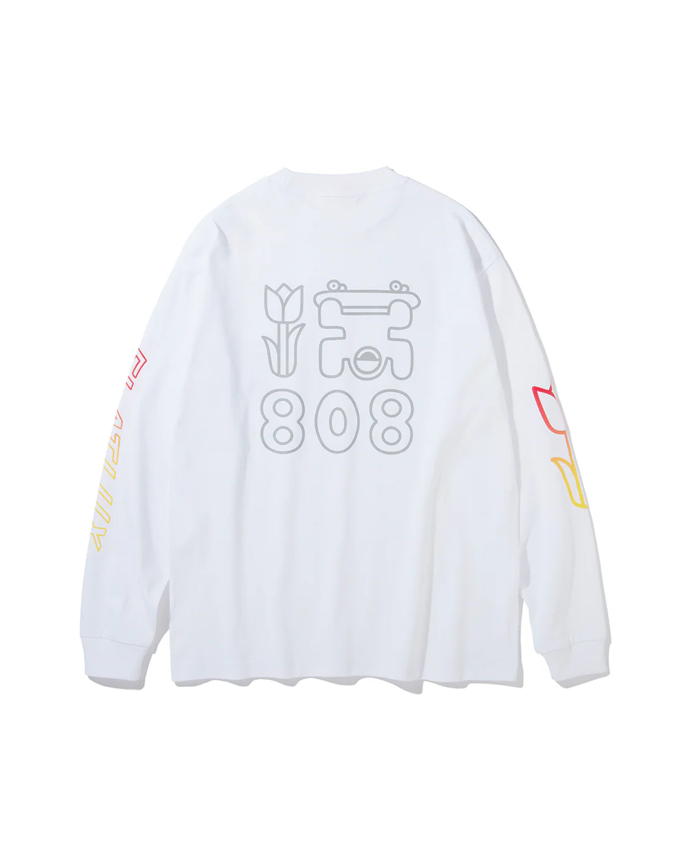 FLATLUX Outline808 Ls-T