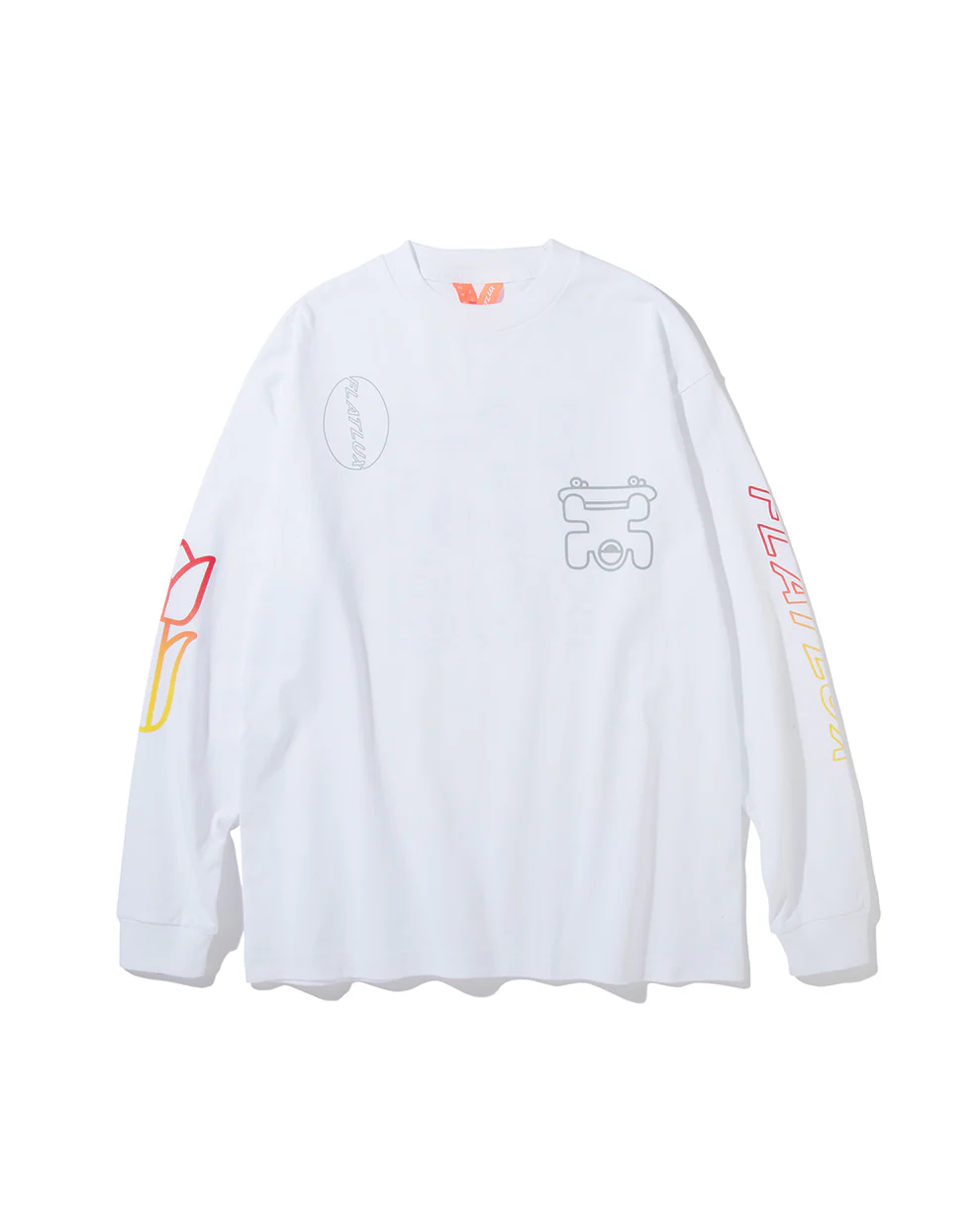 FLATLUX Outline808 Ls-T
