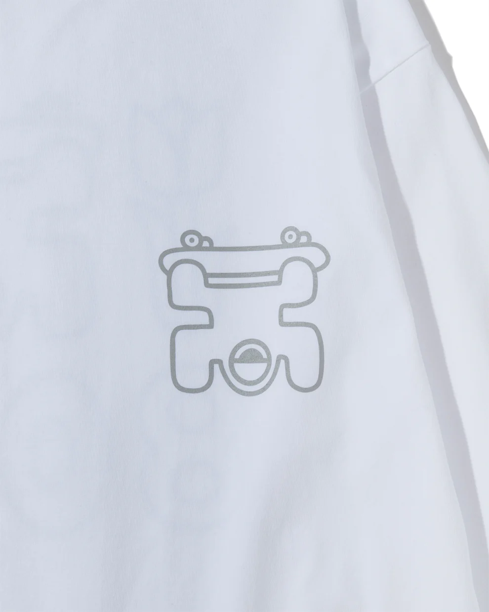 FLATLUX Outline808 Ls-T