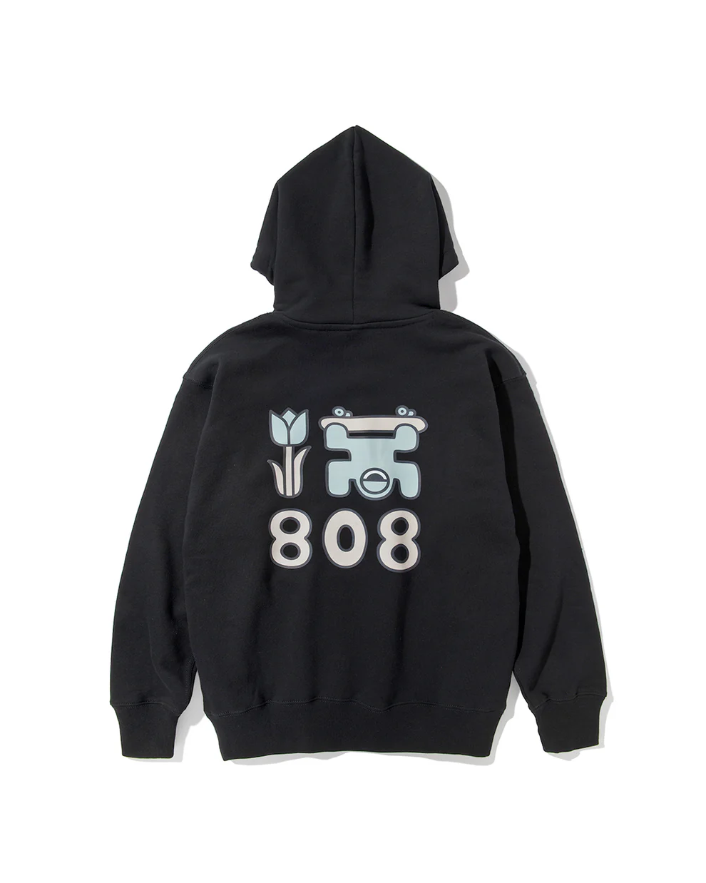 FLATLUX Monoeye Hoodie
