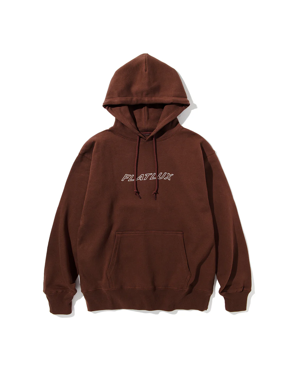 FLATLUX Monoeye Hoodie