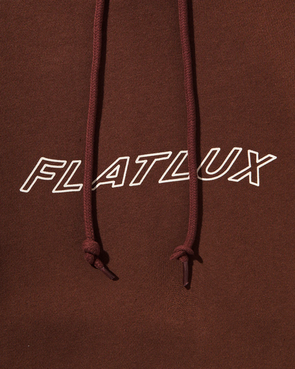 FLATLUX Monoeye Hoodie