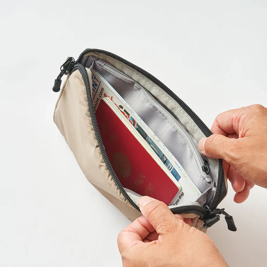 OMCC Minimal Sling