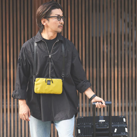 OMCC Minimal Sling