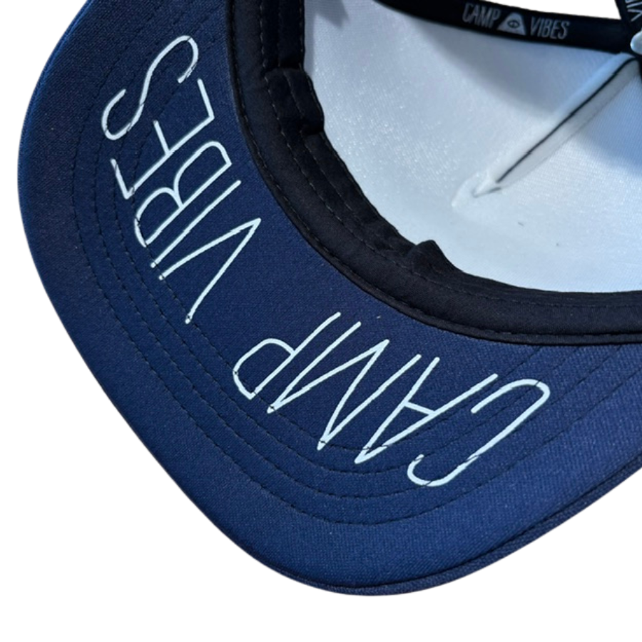 POLER VENN MESH CAP