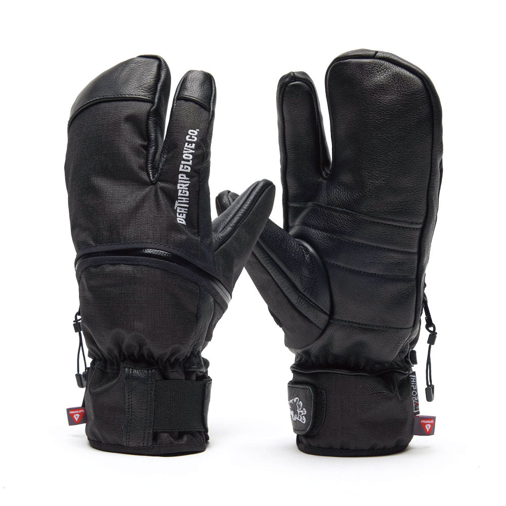 DEATHGRIP デスグリップ グローブ BALDFACE WEREWOLF GLOVE 25-26