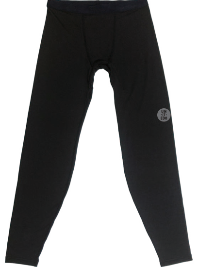 UN-IT-EDO Mod Baselayer L/P Womens
