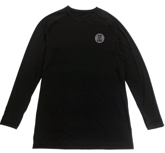 UN-IT-EDO Mod Baselayer L/S Womens